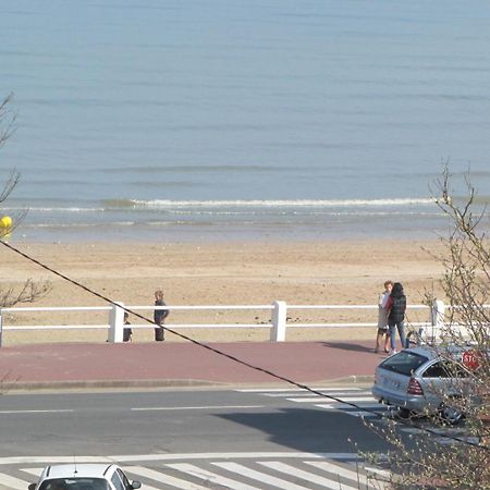 Villers Sur Mer - Cocon Familial, Detente, Evasion, Vue Sur Mer Екстер'єр фото