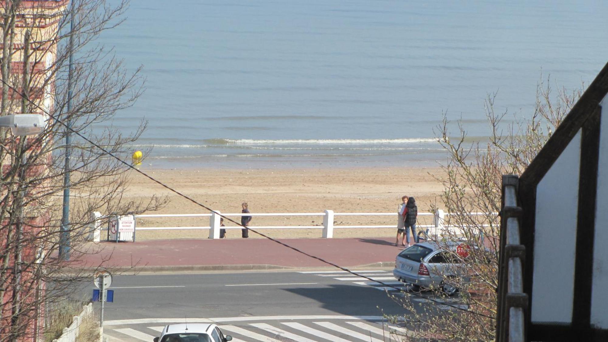 Villers Sur Mer - Cocon Familial, Detente, Evasion, Vue Sur Mer Екстер'єр фото